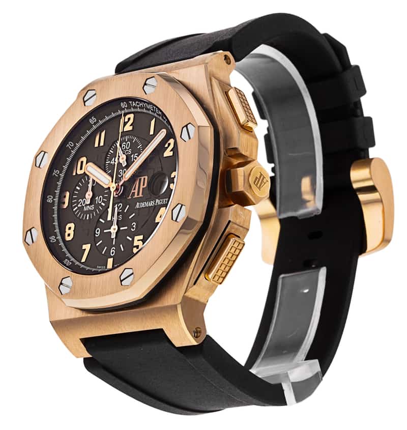 Audemars Piguet Royal Oak Offshore 26158OR.OO.A801CR.01